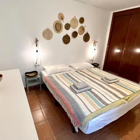 Apartamento Casa Teahupoo *