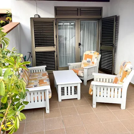 Casa Teahupoo Appartement