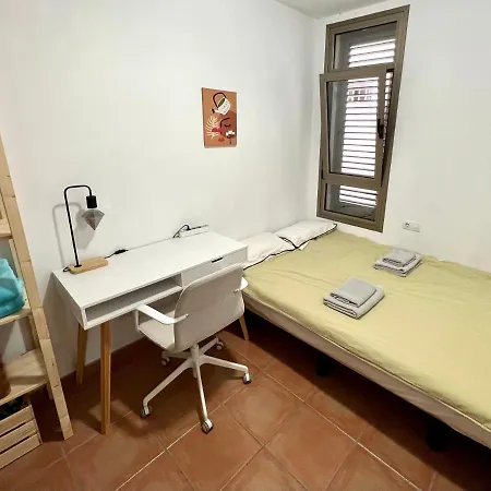Casa Teahupoo Appartement *