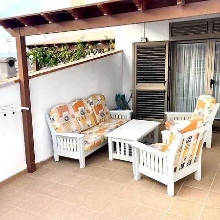 Apartment Casa Teahupoo
